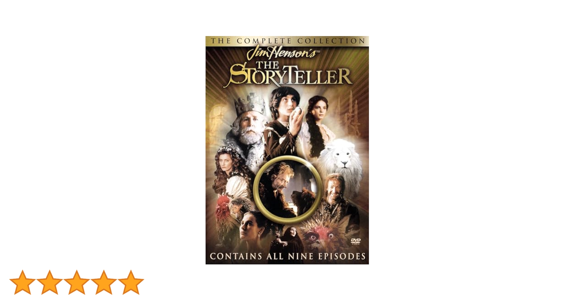 ストーリーテラーズ [DVD] Amazon.co.jp: Story Teller Collection [DVD] : DVD
